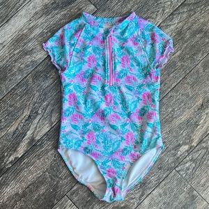 More than magic swimsuit